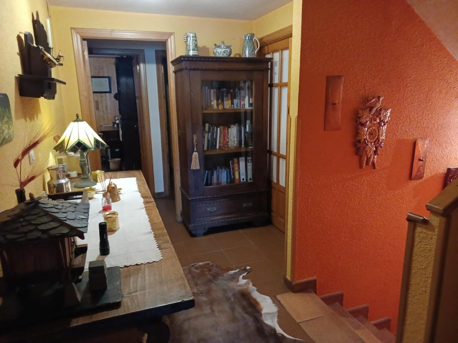 Chalet for Sale in Cangas del Narcea