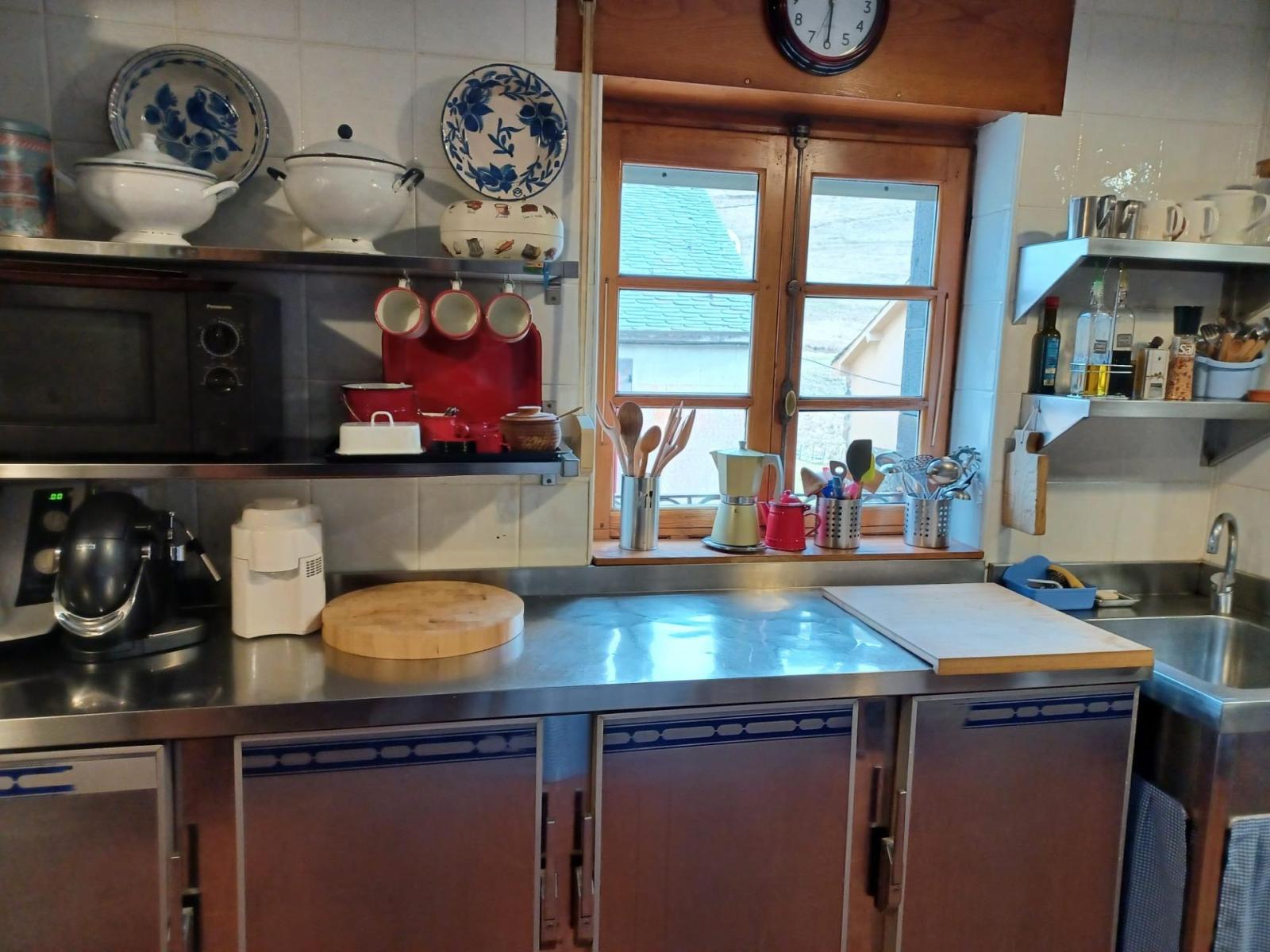 Chalet for Sale in Cangas del Narcea