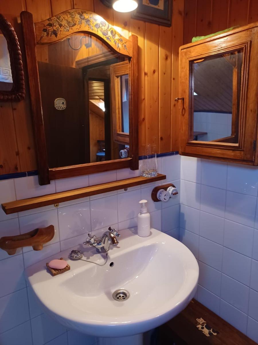 Chalet for Sale in Cangas del Narcea