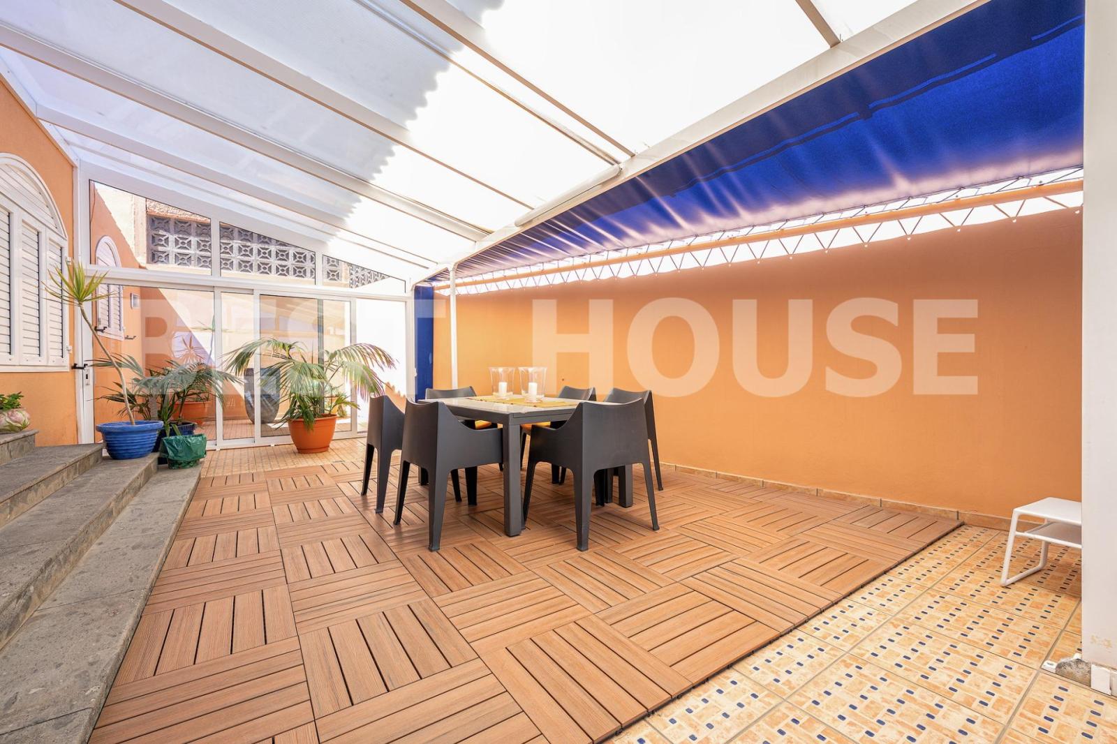 Casa en Venta en Telde
