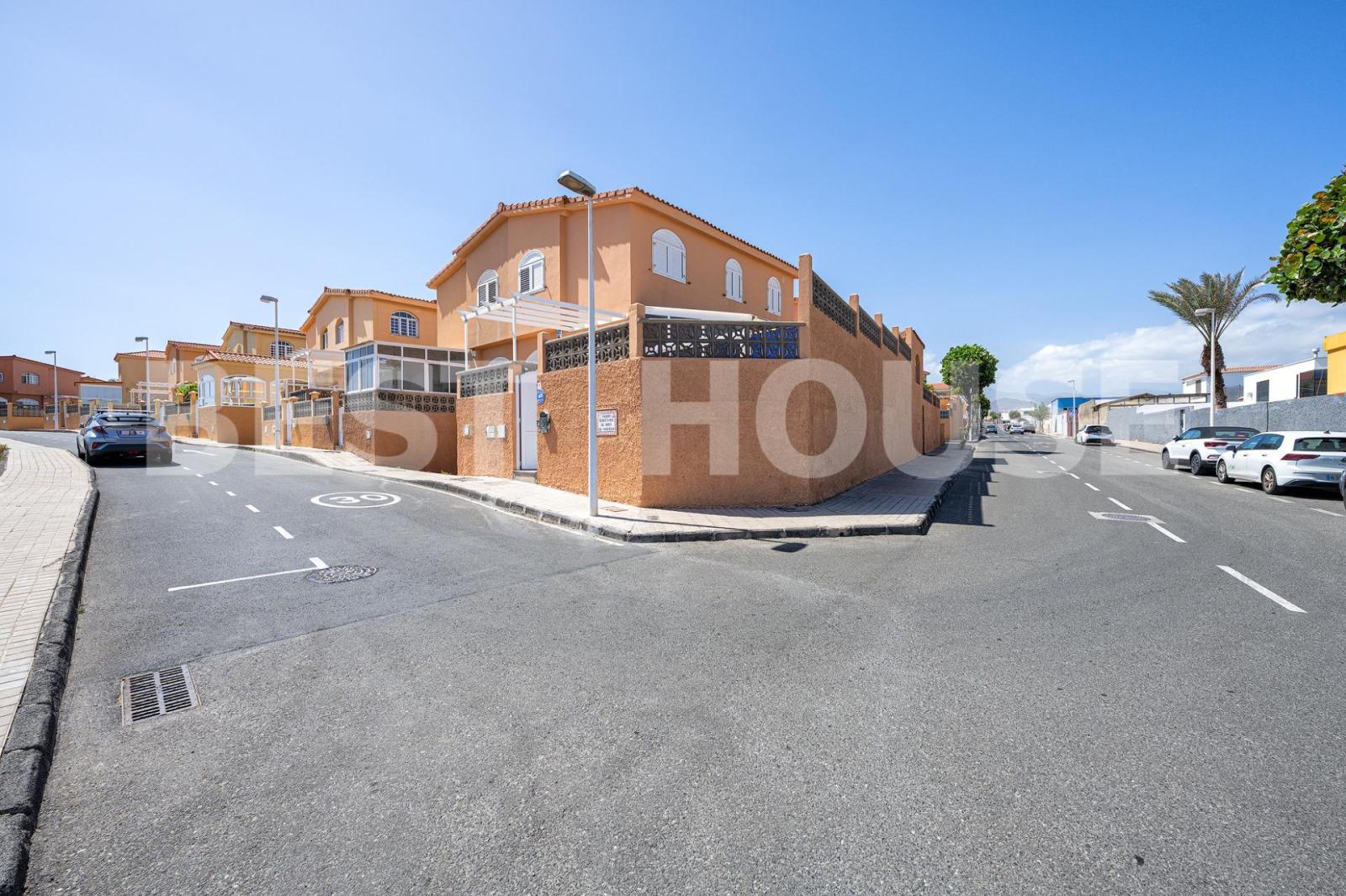Casa en Venta en Telde