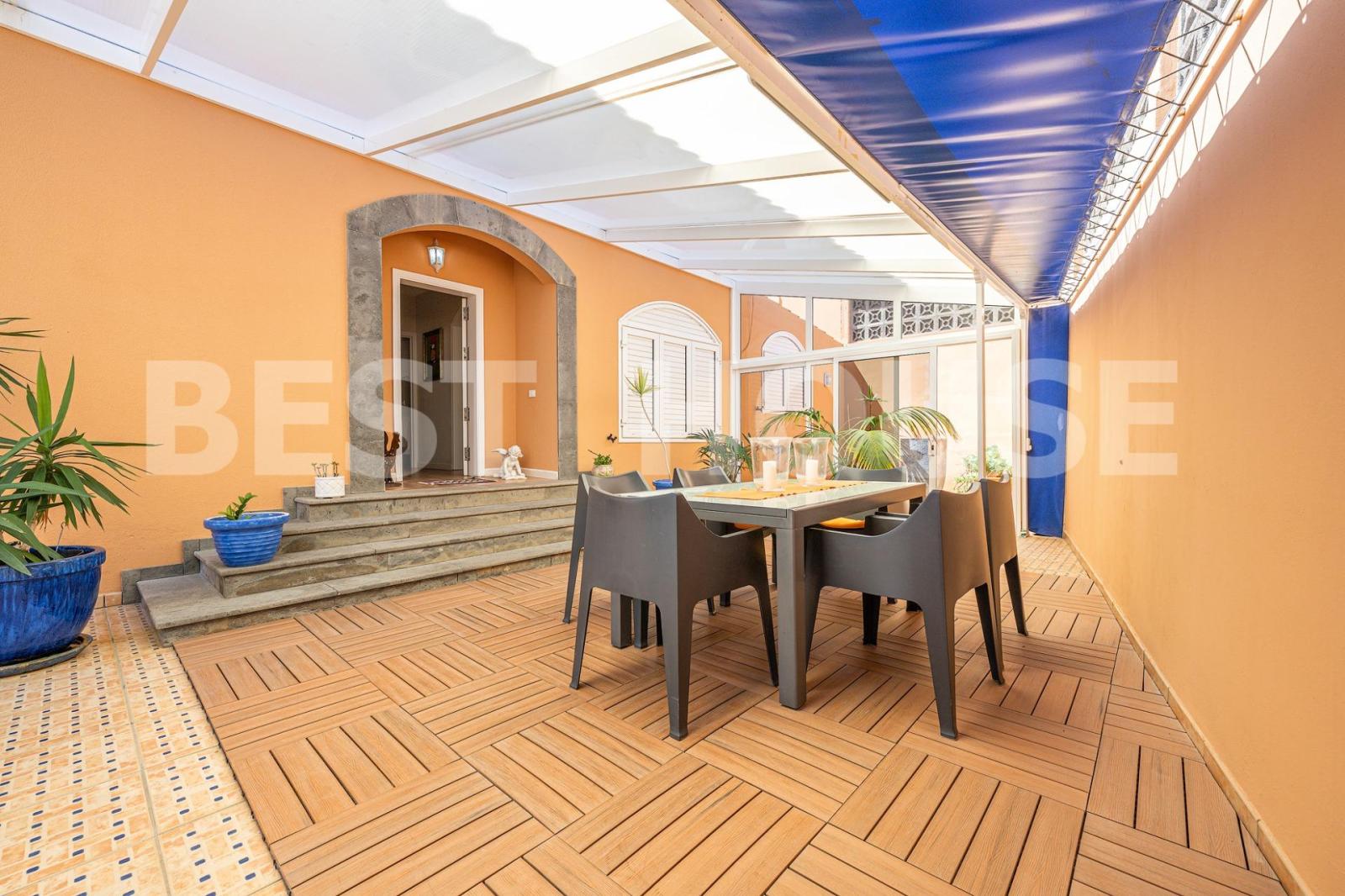 Casa en Venta en Telde
