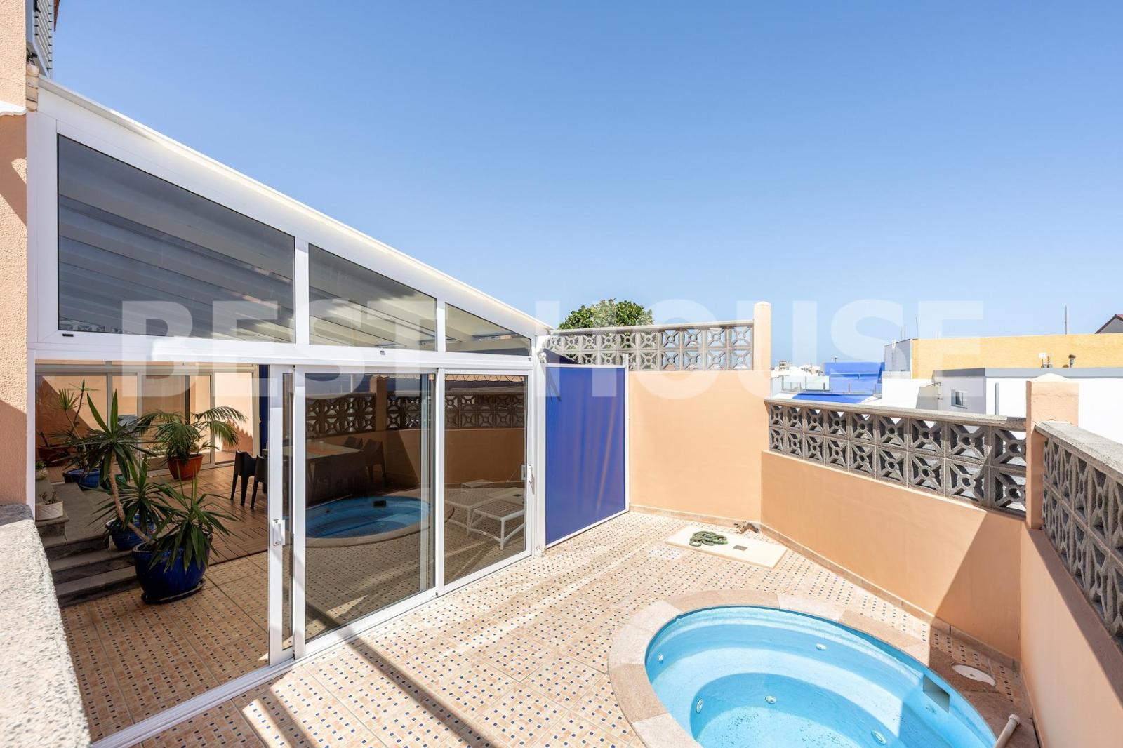 Casa en Venta en Telde