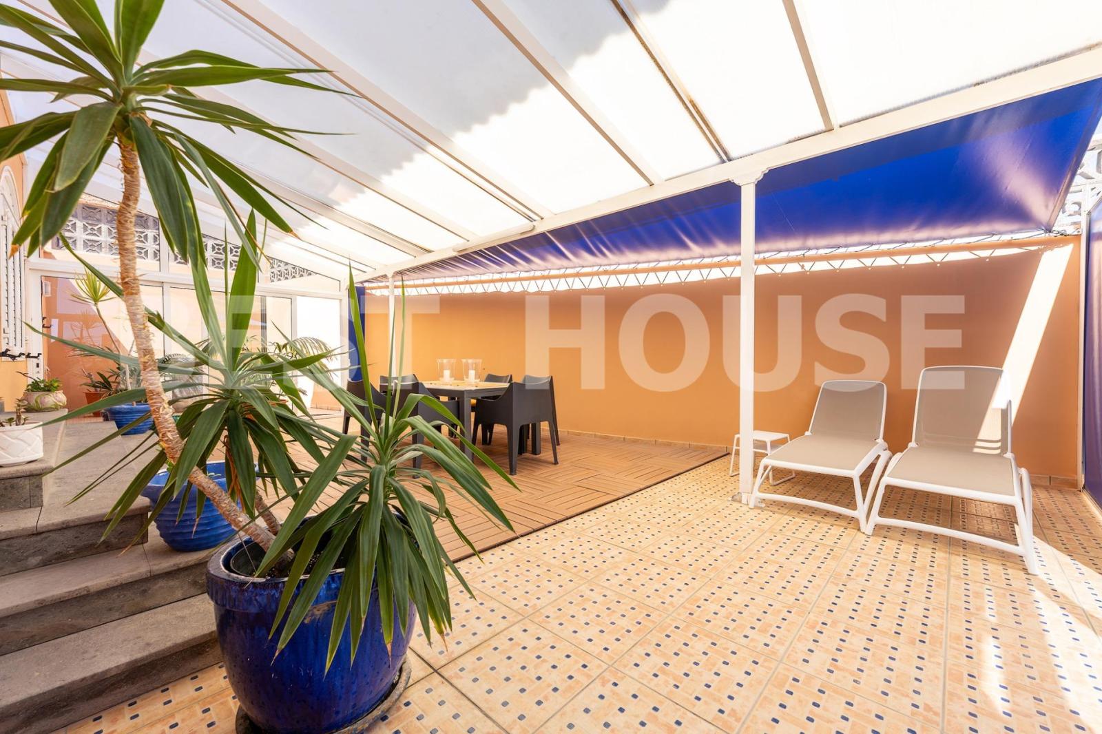 Casa en Venta en Telde