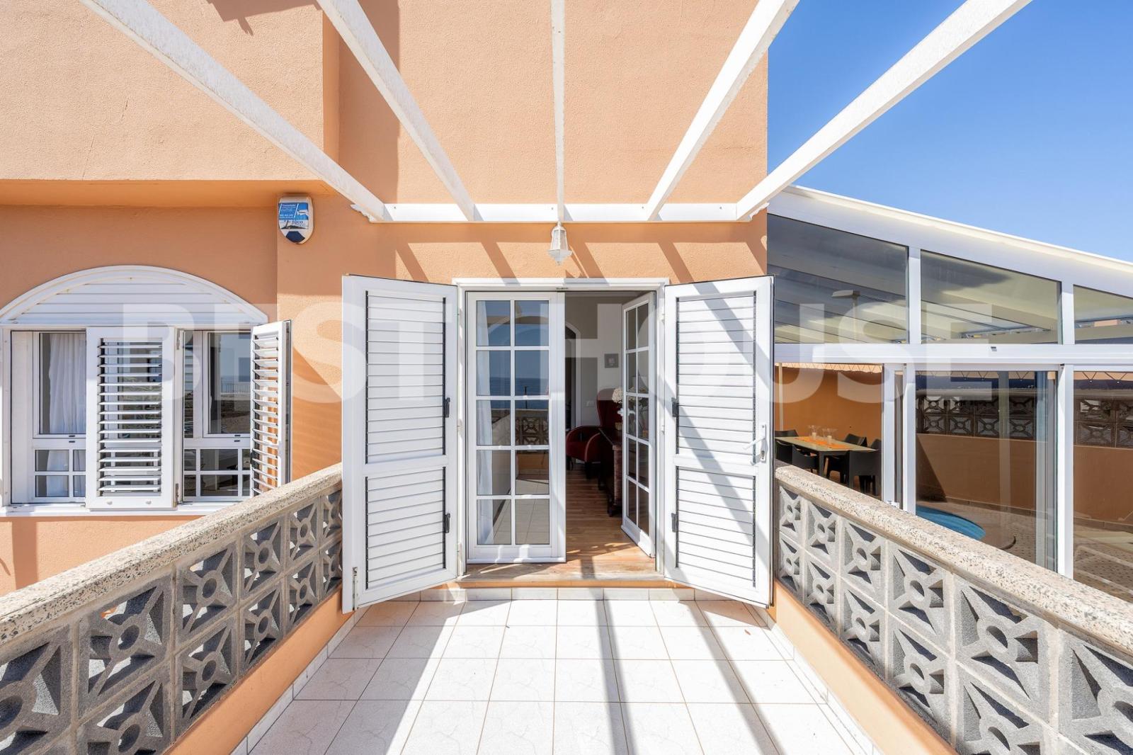 Casa en Venta en Telde