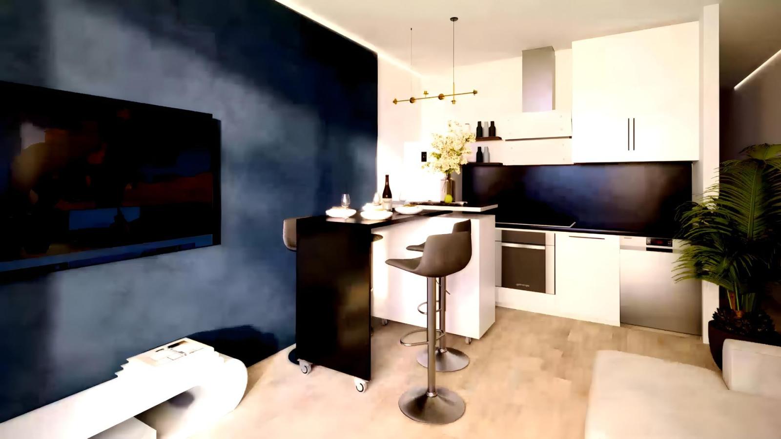Apartamento en Venta en Torrevieja
