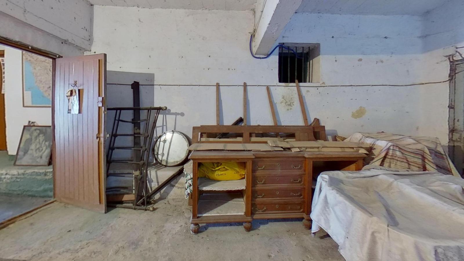 Casa en Venta en Amorebieta
