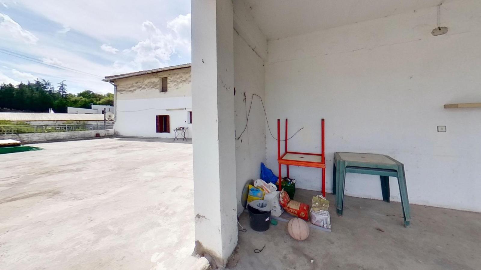 Casa en Venta en Amorebieta