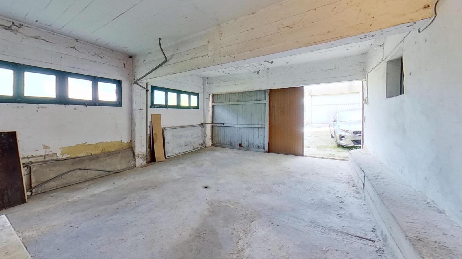 Casa en Venta en Amorebieta