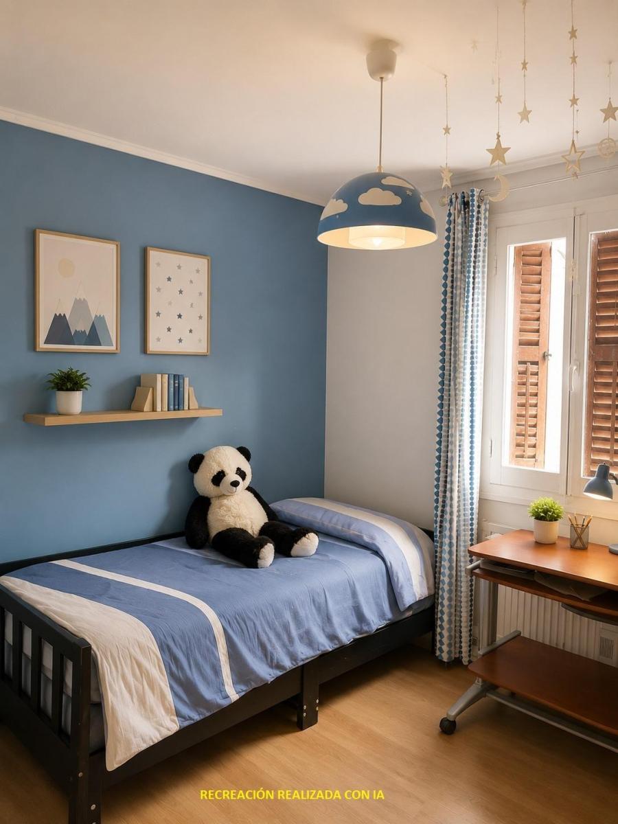 Casa en Venta en Amorebieta