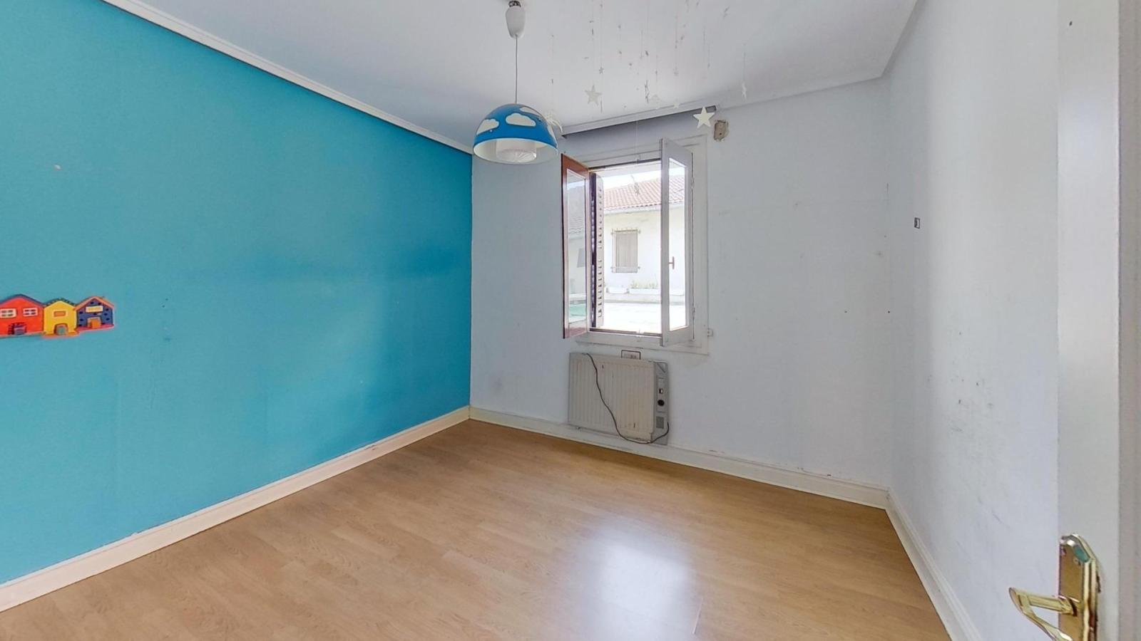 Casa en Venta en Amorebieta