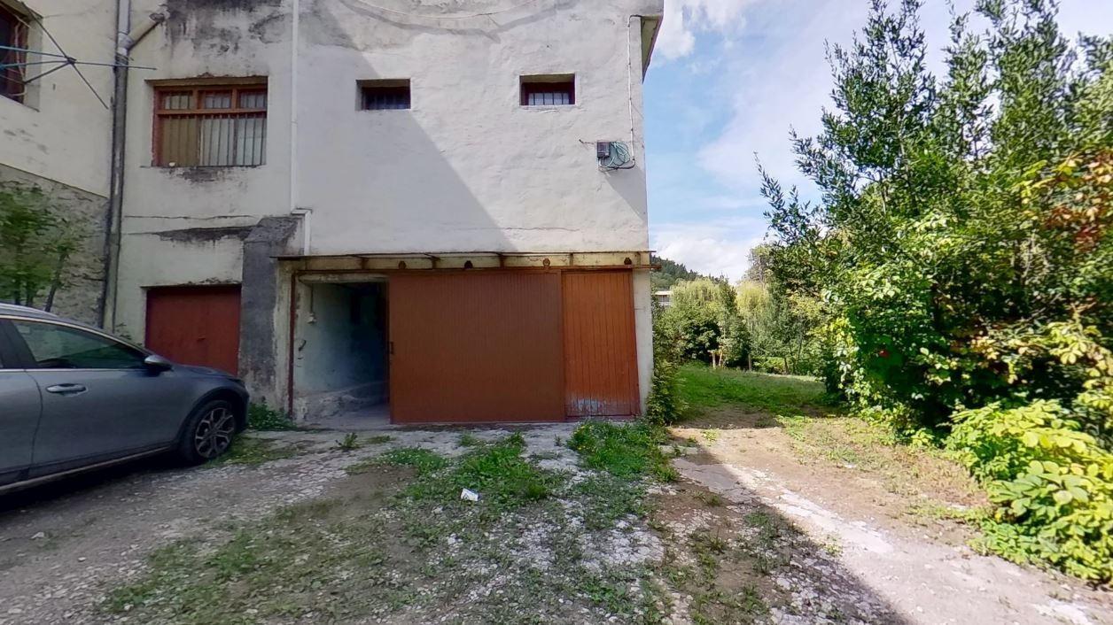 Casa en Venta en Amorebieta
