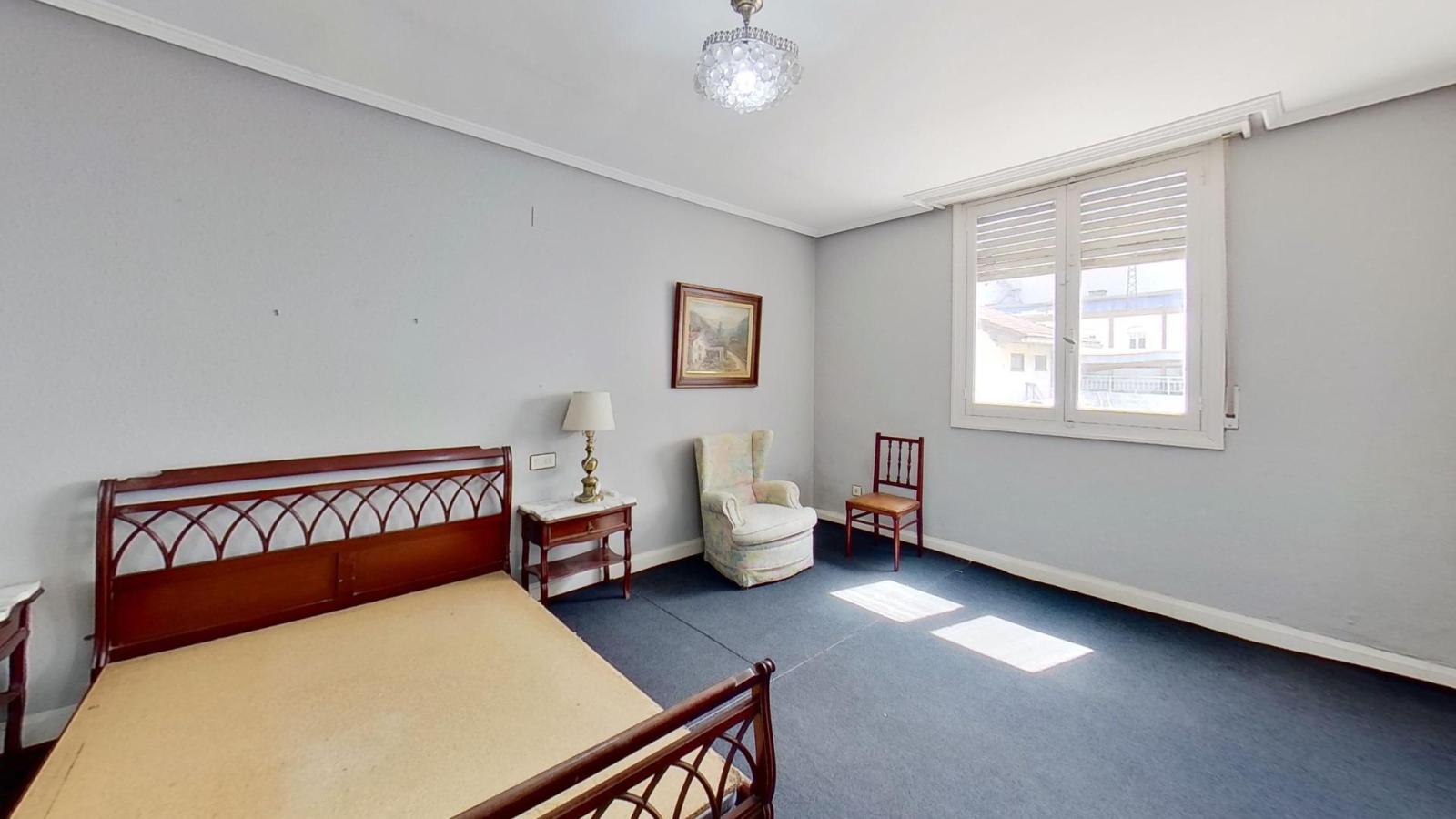 Casa en Venta en Amorebieta