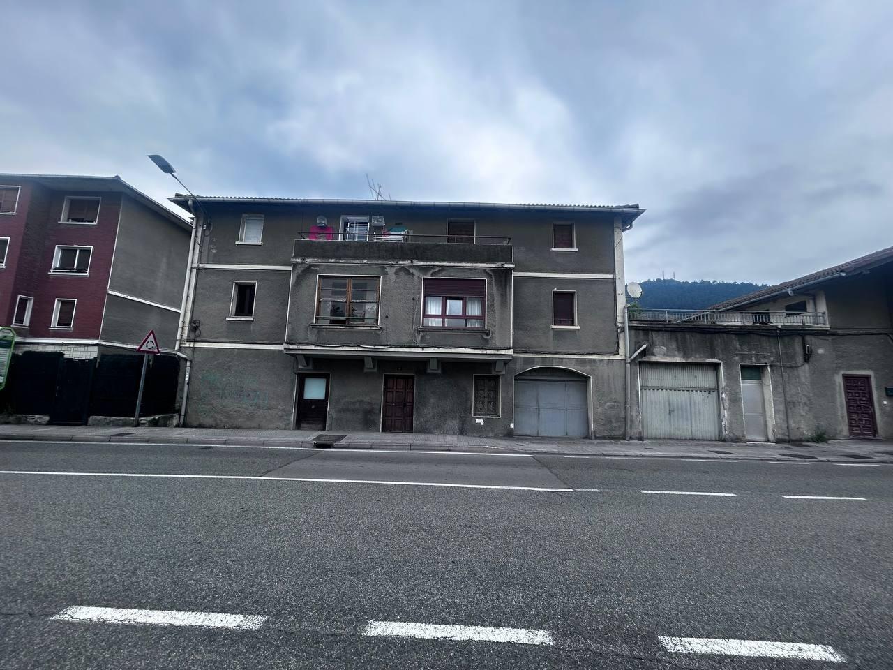 Casa en Venta en Amorebieta