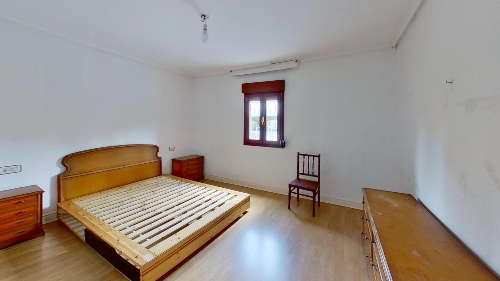 Casa en Venta en Amorebieta
