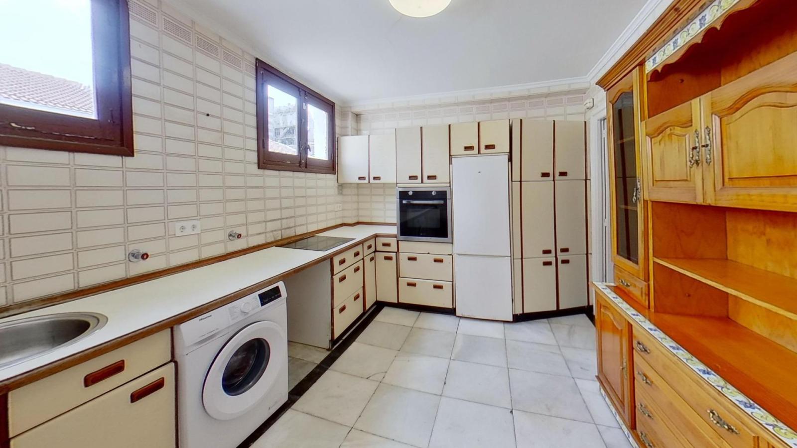 Casa en Venta en Amorebieta