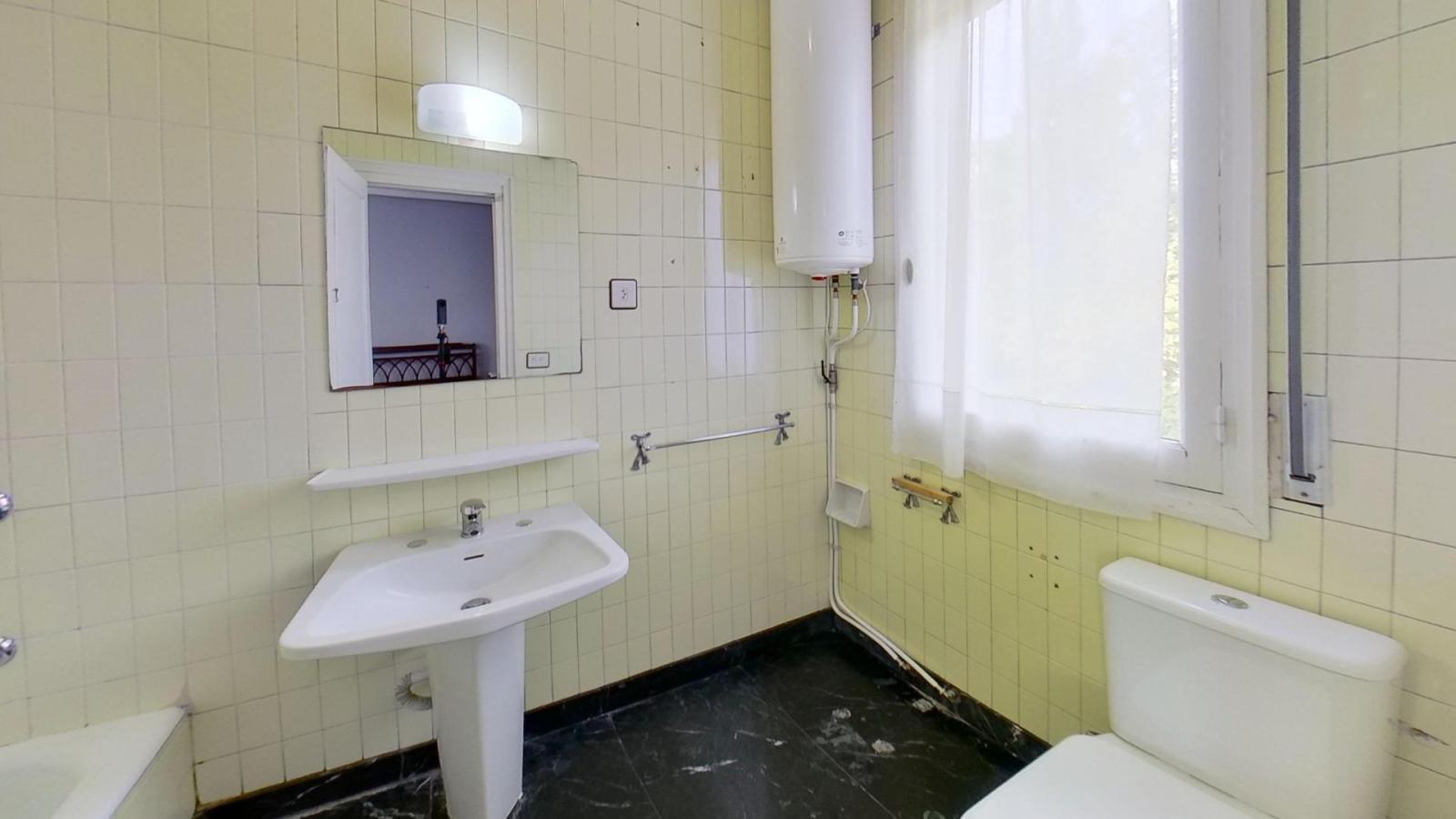 Casa en Venta en Amorebieta