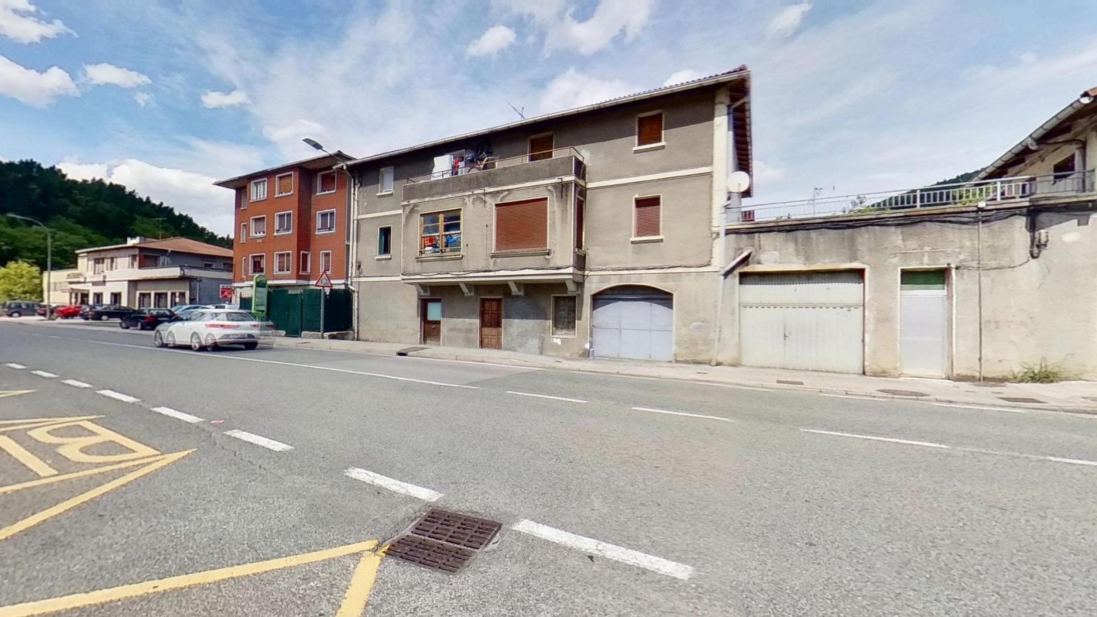 Casa en Venta en Amorebieta