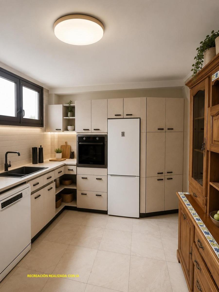 Casa en Venta en Amorebieta