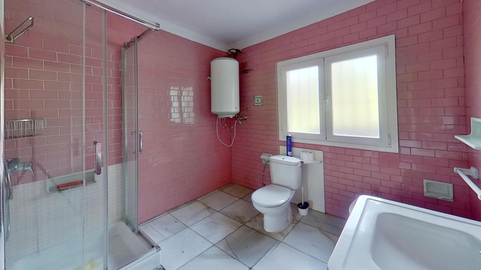 Casa en Venta en Amorebieta