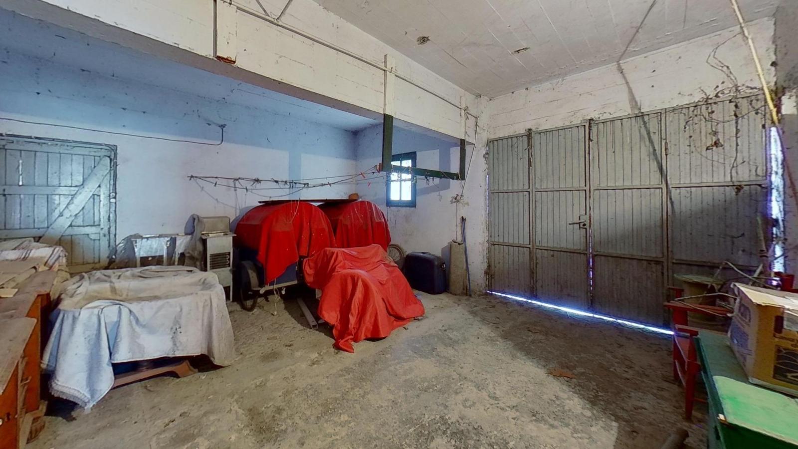 Casa en Venta en Amorebieta