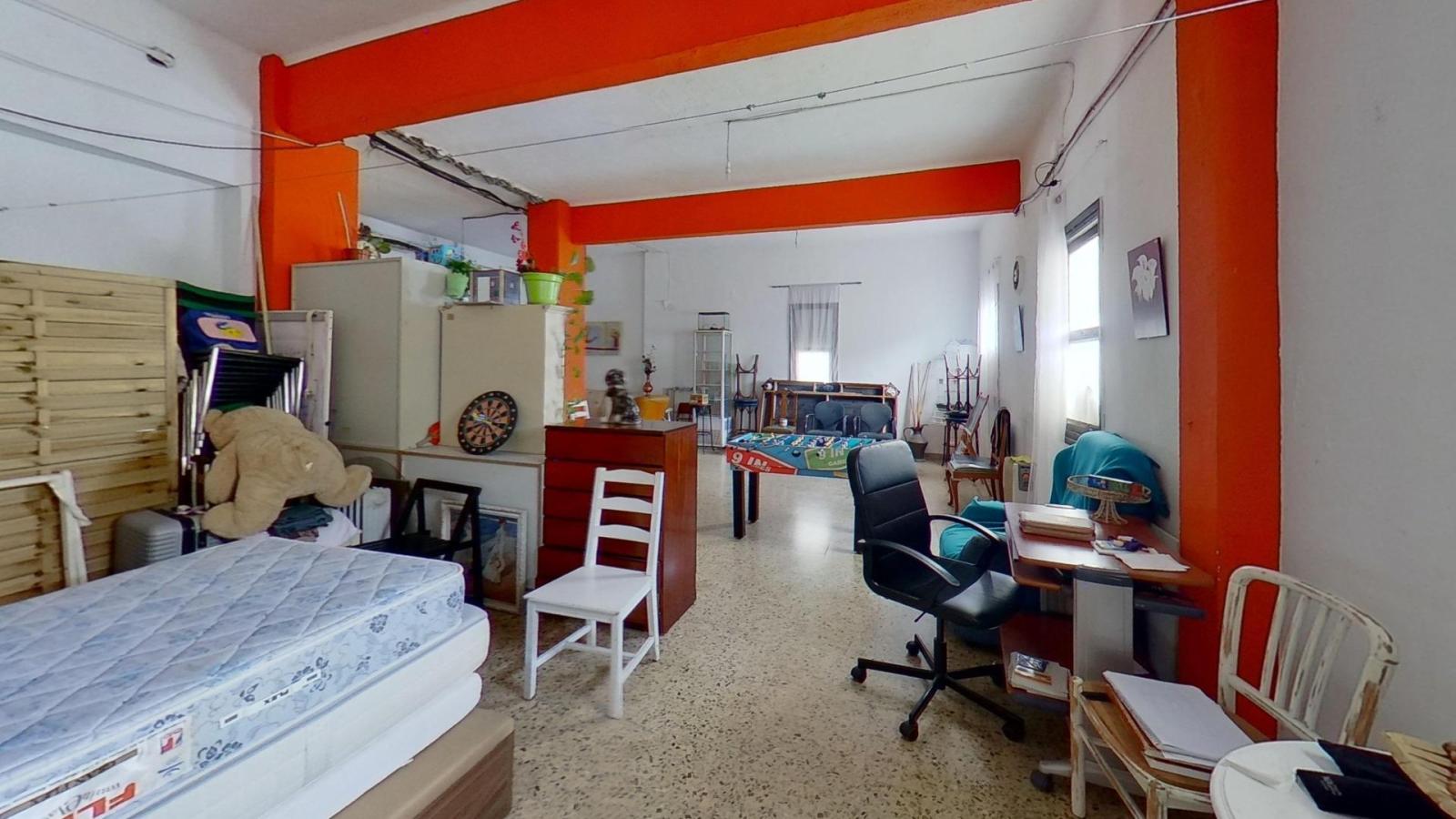 Casa en Venta en Amorebieta