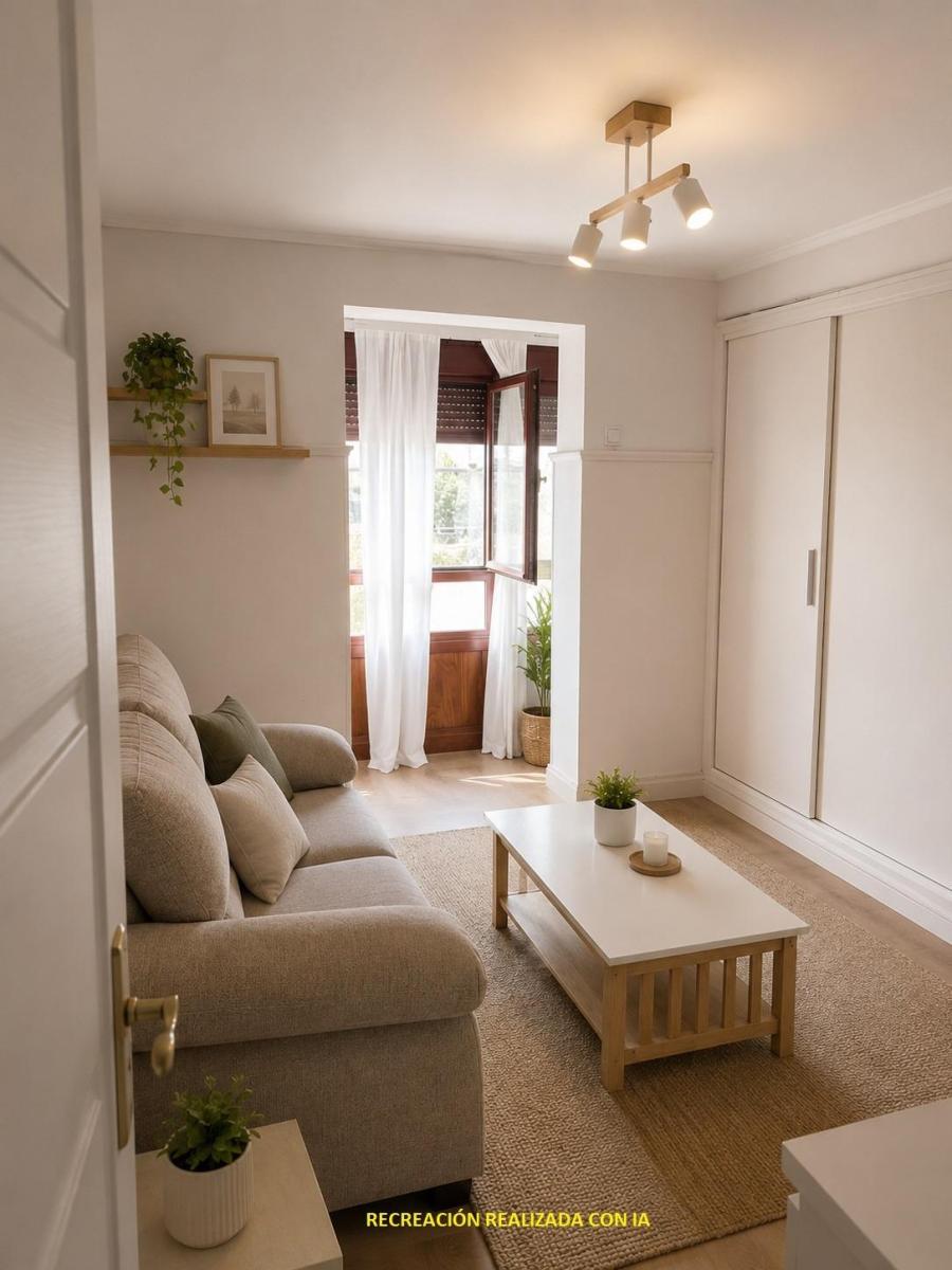 Casa en Venta en Amorebieta