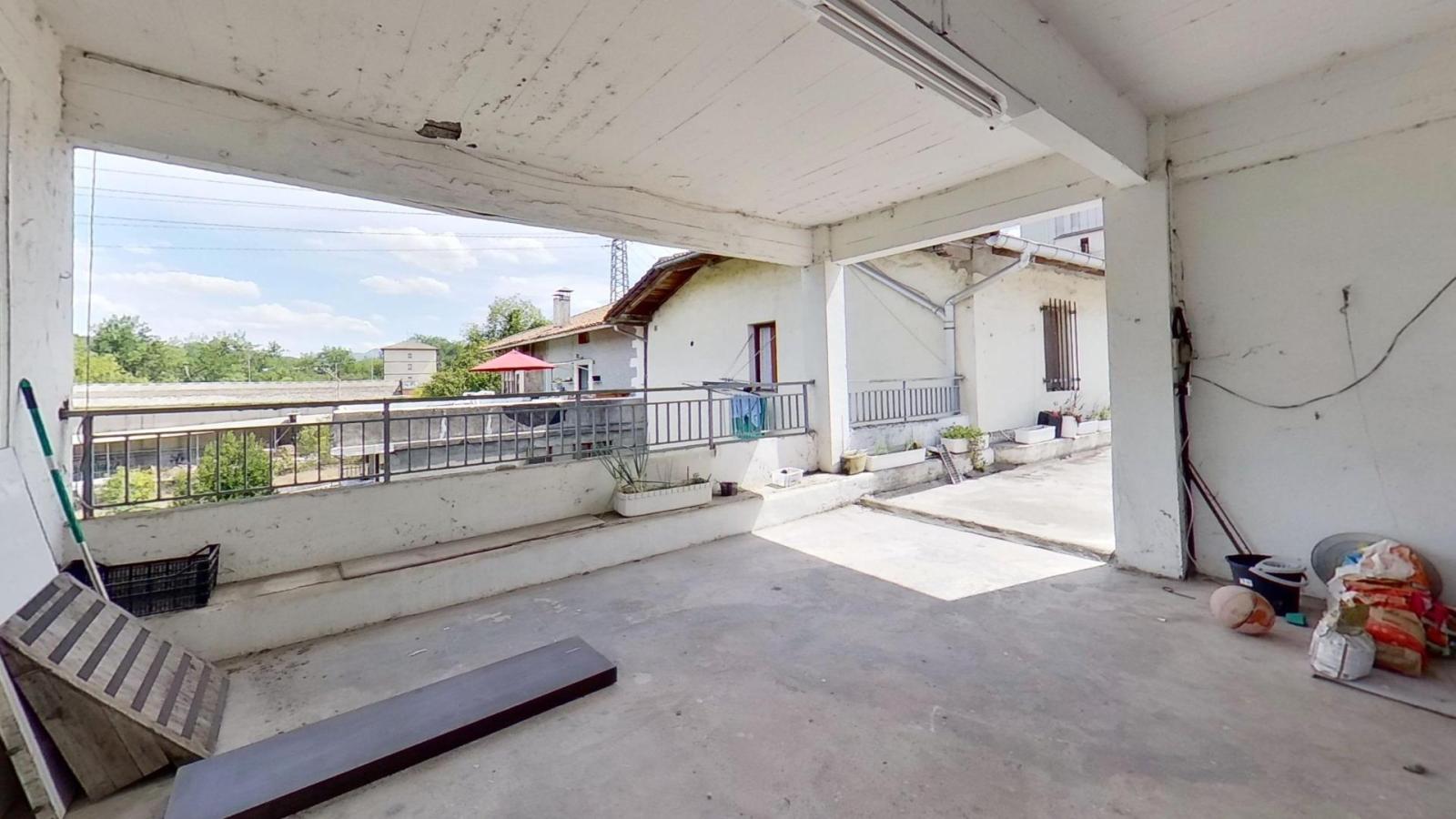 Casa en Venta en Amorebieta