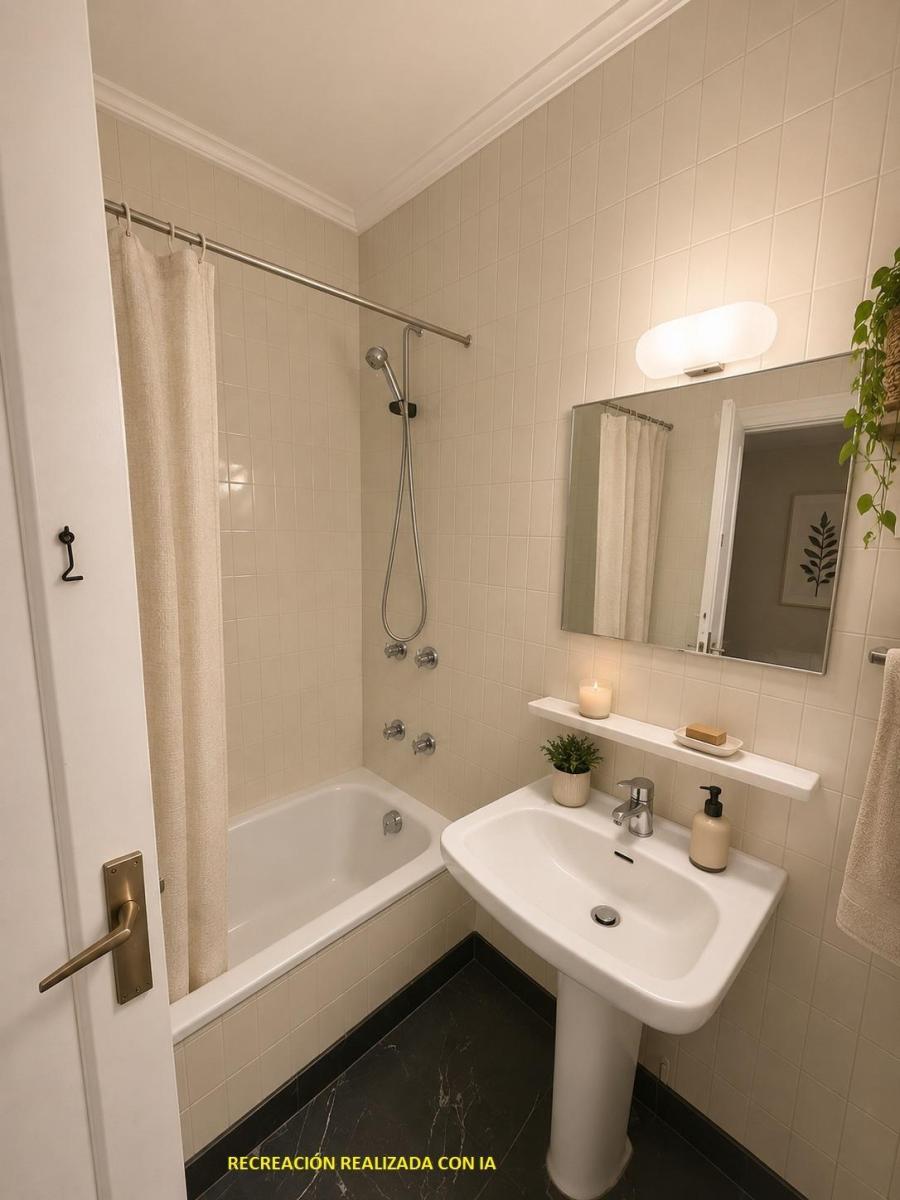 Casa en Venta en Amorebieta
