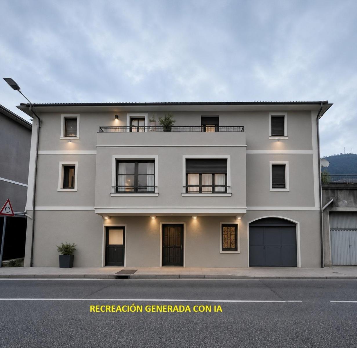 Casa en Venta en Amorebieta