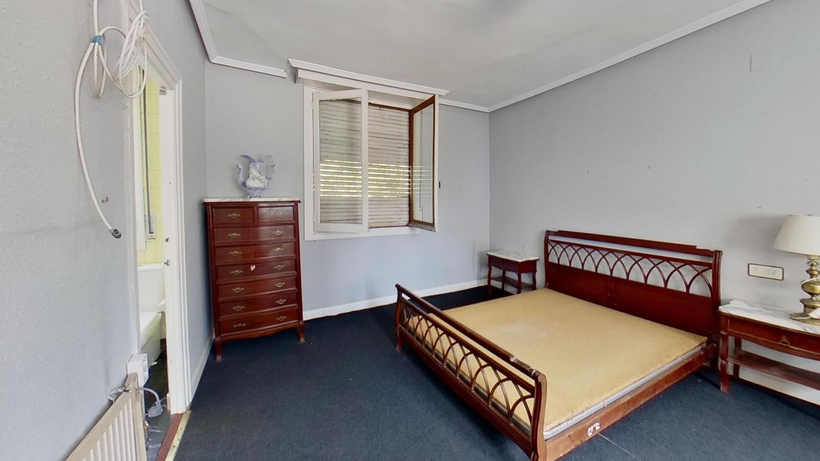 Casa en Venta en Amorebieta