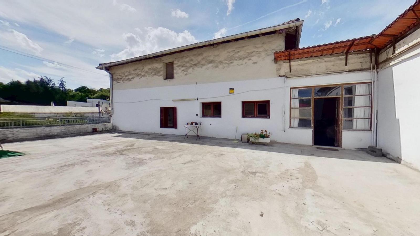 Casa en Venta en Amorebieta
