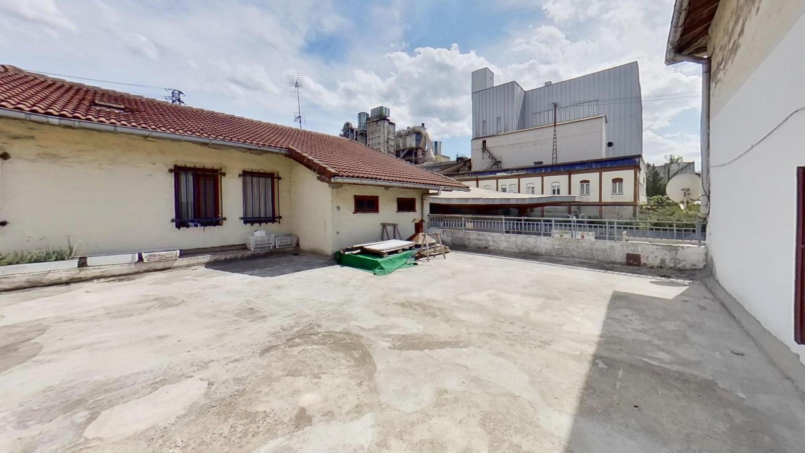 Casa en Venta en Amorebieta