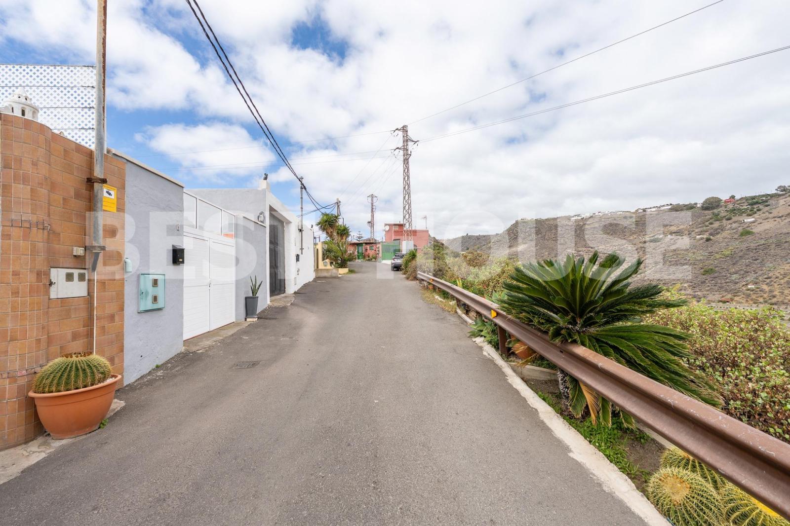Casa en Venta en Telde