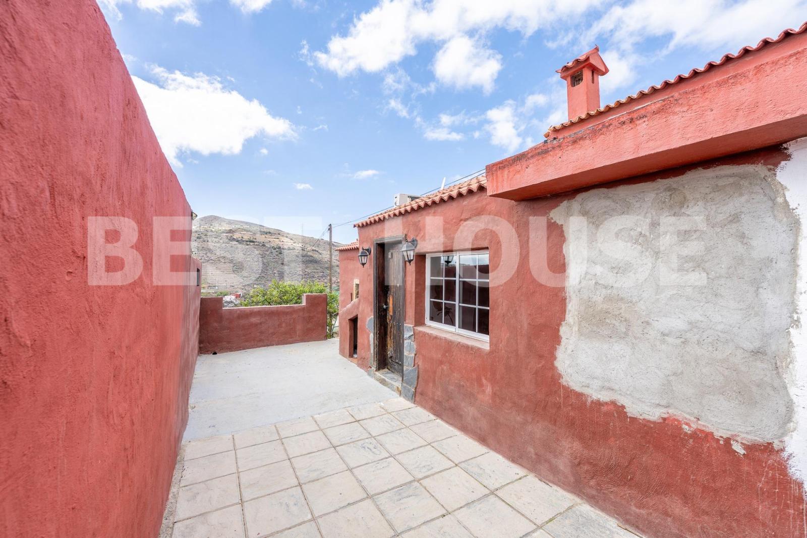 Casa en Venta en Telde