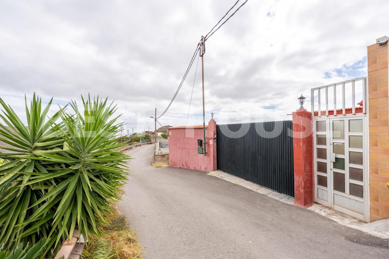 Casa en Venta en Telde