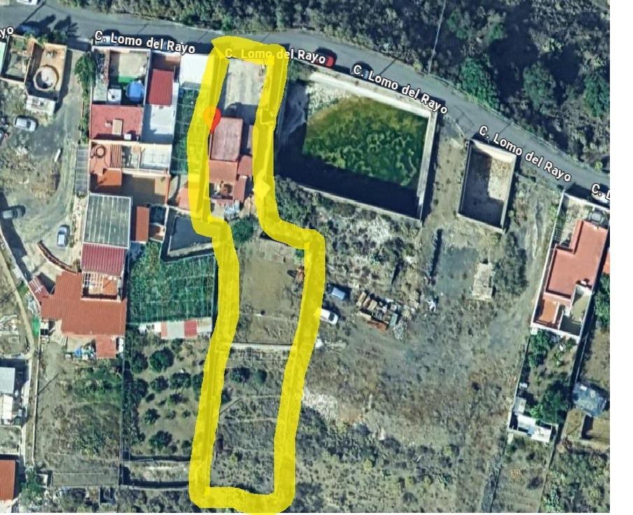 Casa en Venta en Telde