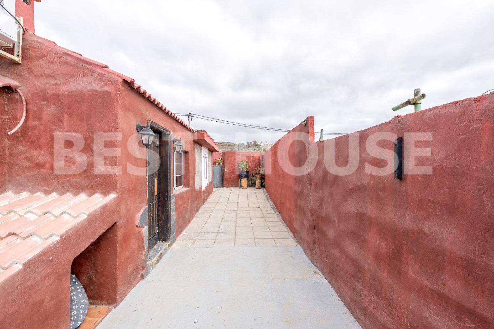Casa en Venta en Telde