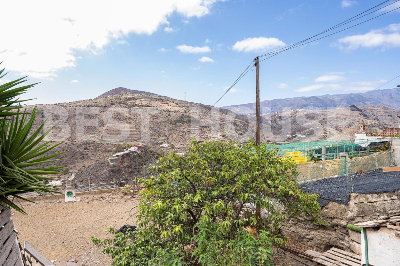 Casa en Venta en Telde