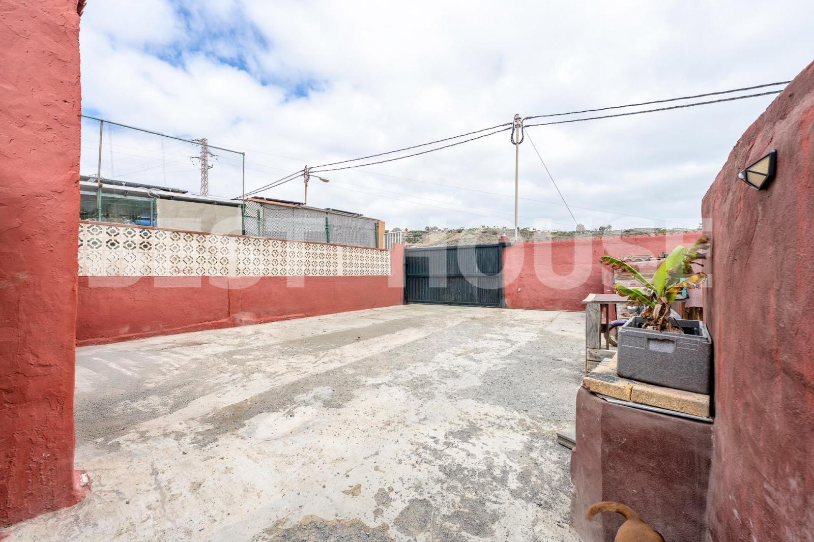 Casa en Venta en Telde