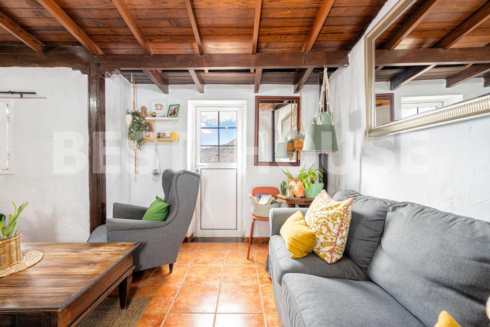 Casa en Venta en Telde