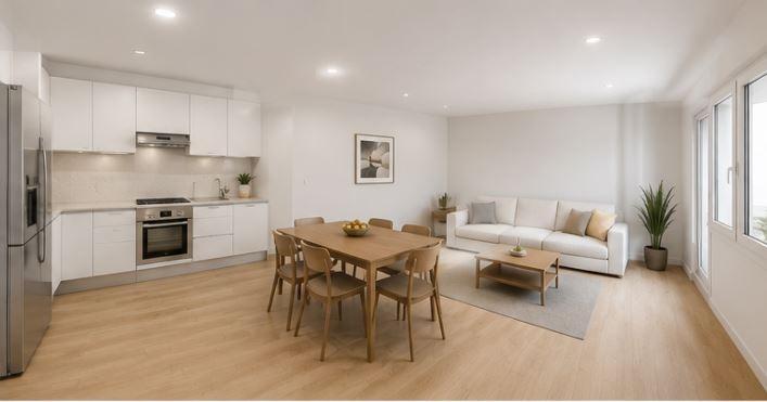 Flat for Sale in Las Palmas de Gran Canaria
