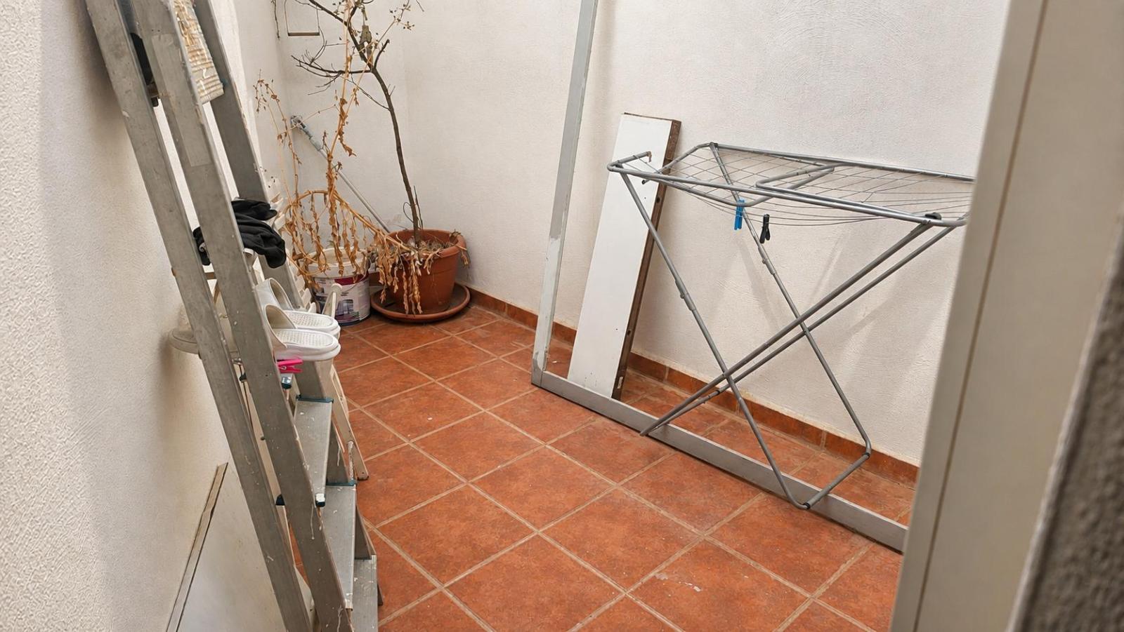 Duplex for Sale in Málaga