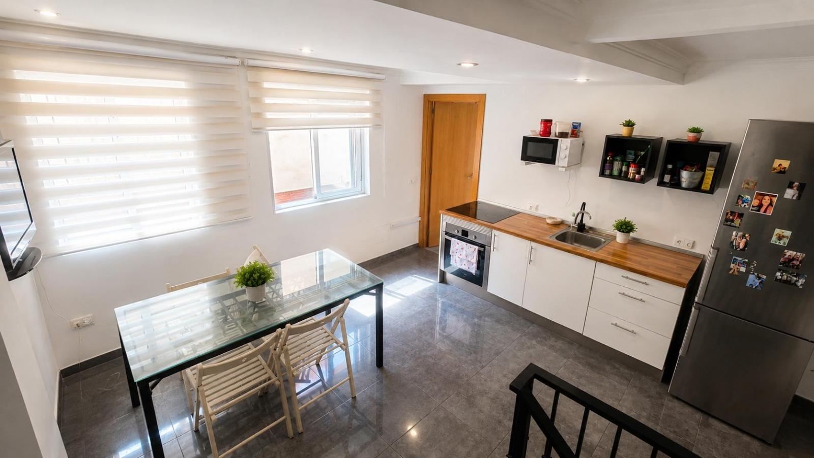 Duplex for Sale in Málaga