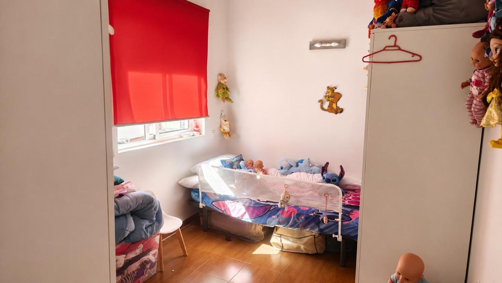 Duplex for Sale in Málaga