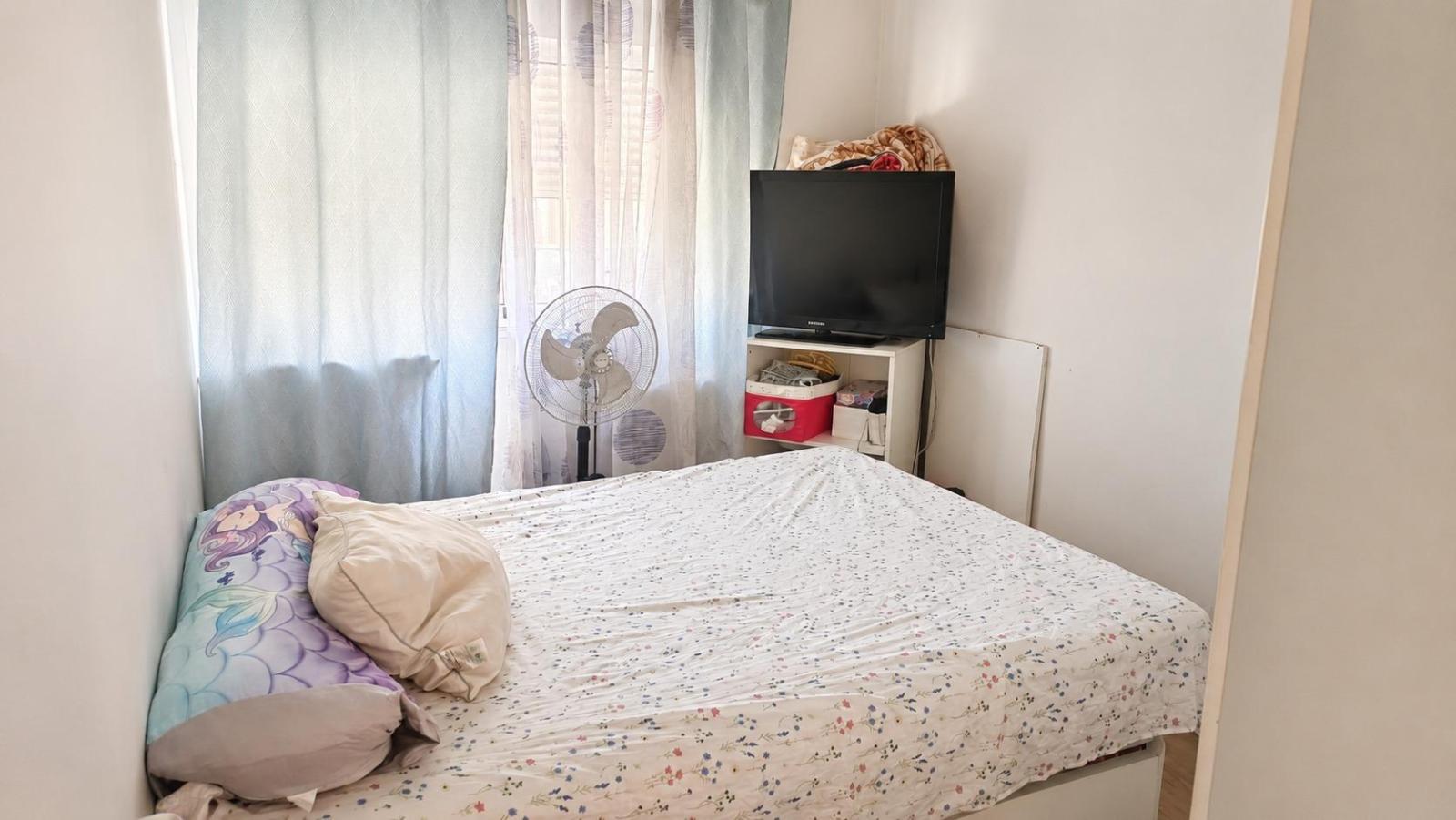 Duplex for Sale in Málaga