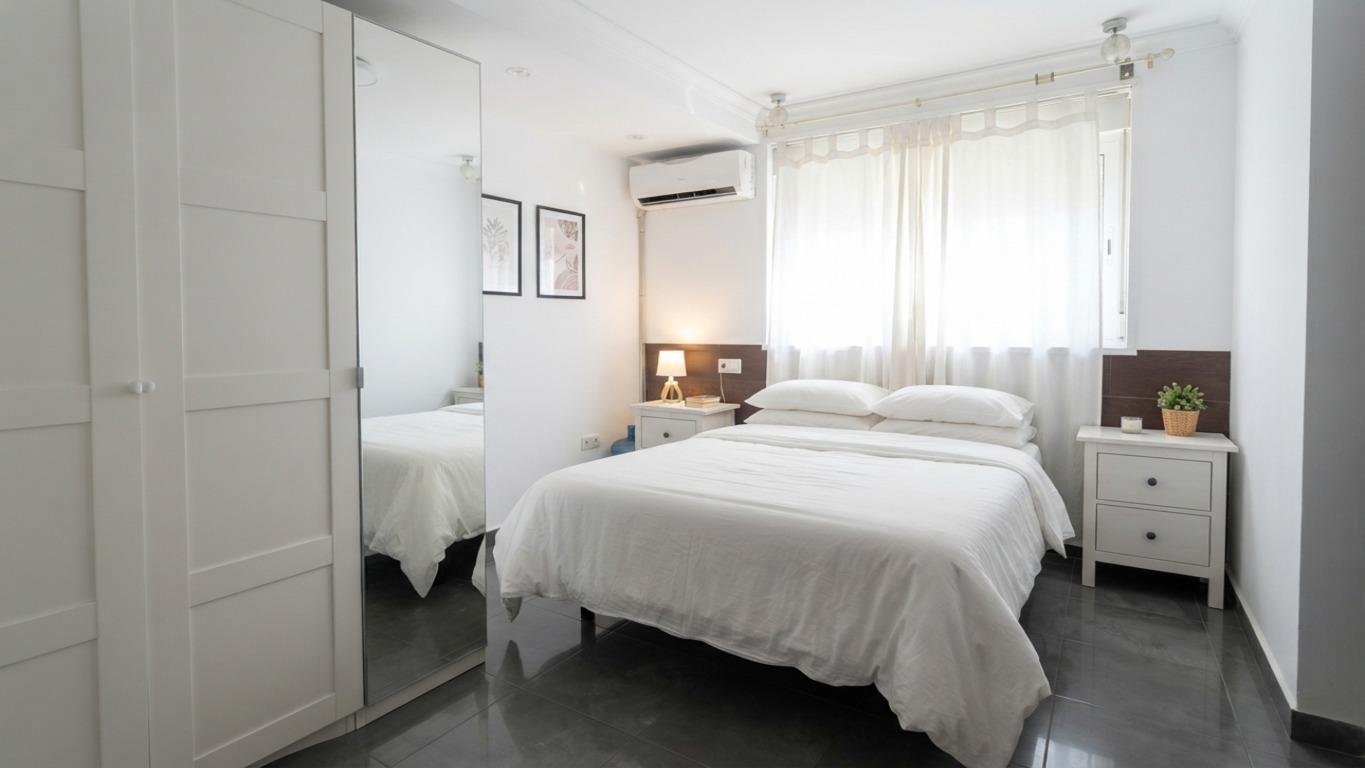 Duplex for Sale in Málaga