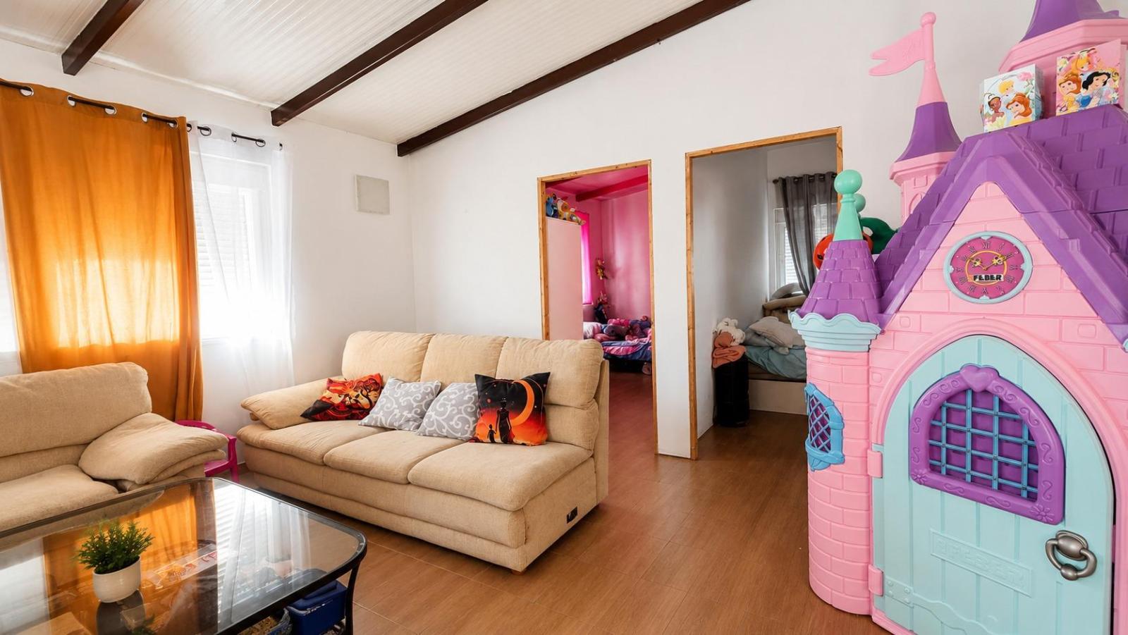 Duplex for Sale in Málaga