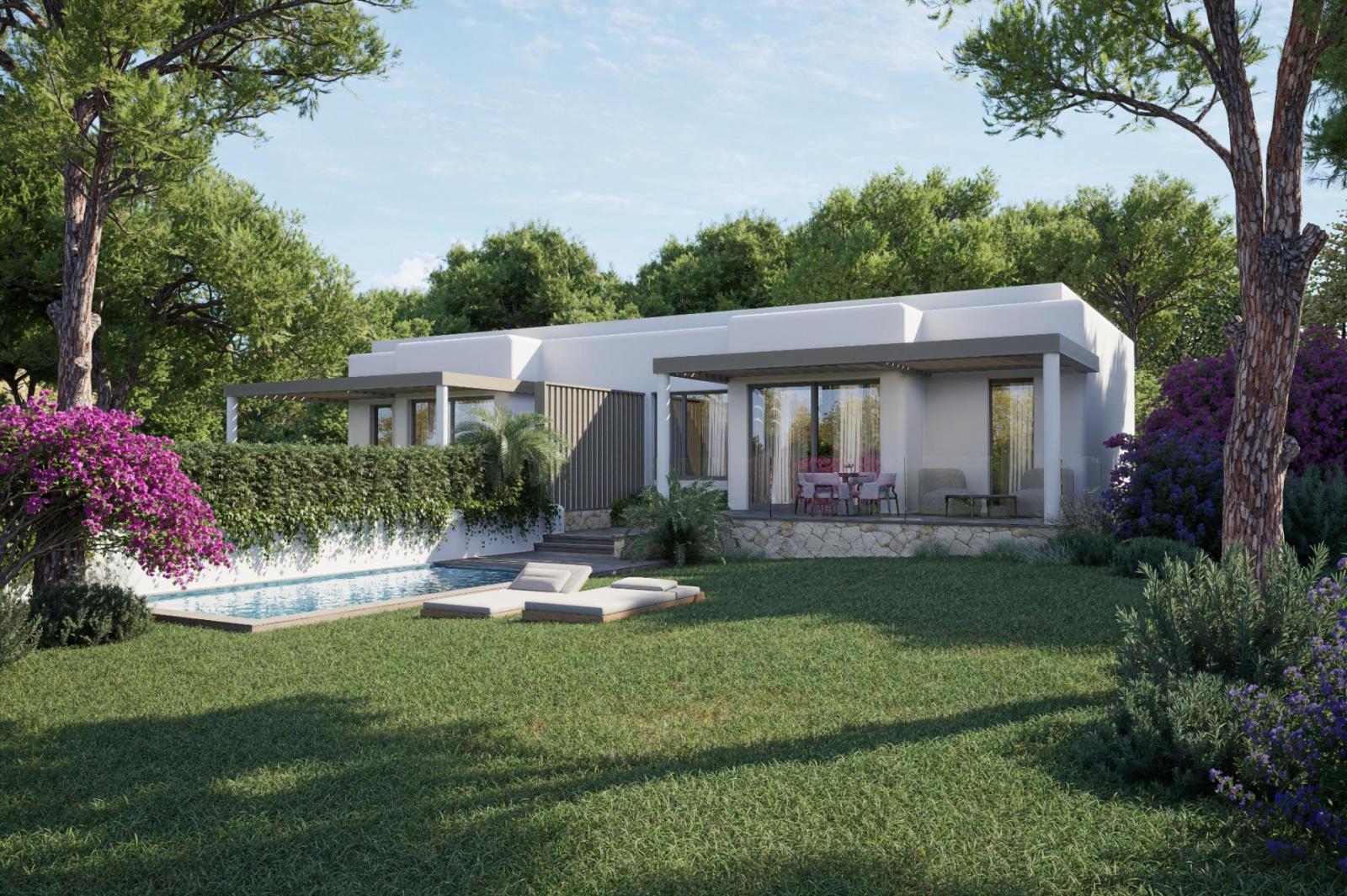 Pareado en Venta en Lepe