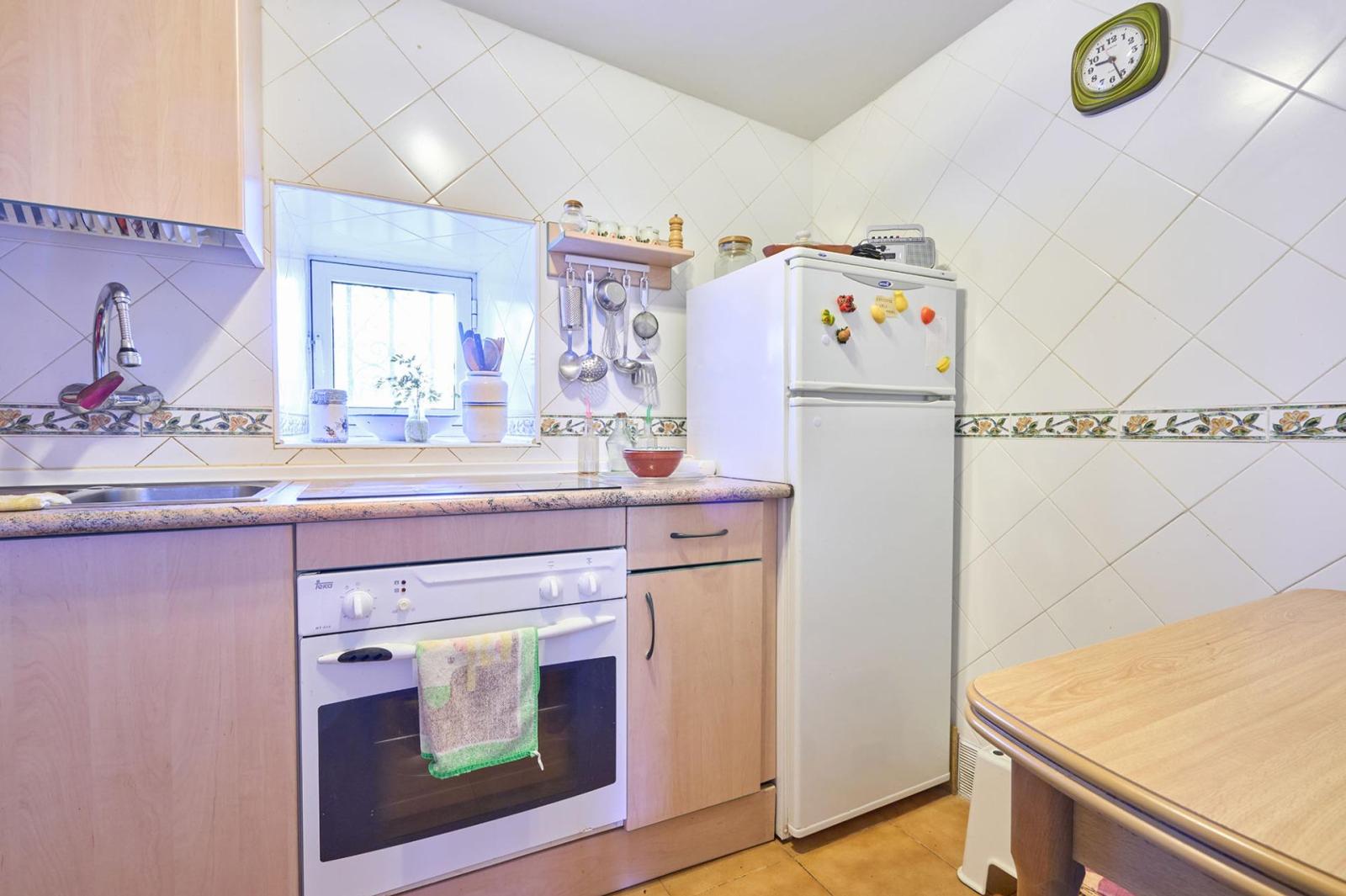 Chalet for Sale in Navacarros